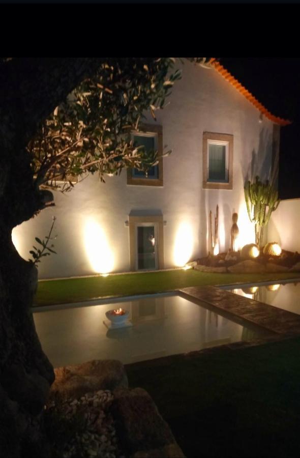 فيلا Casa De Moledo موليدو المظهر الخارجي الصورة