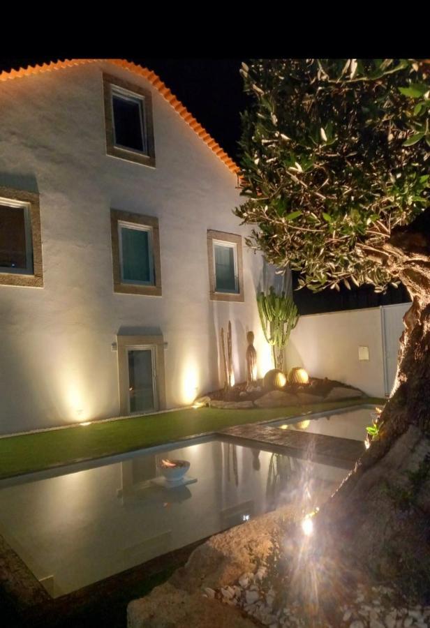 فيلا Casa De Moledo موليدو المظهر الخارجي الصورة