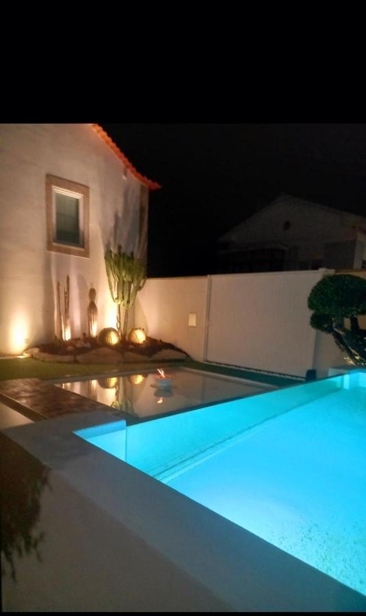 فيلا Casa De Moledo موليدو المظهر الخارجي الصورة