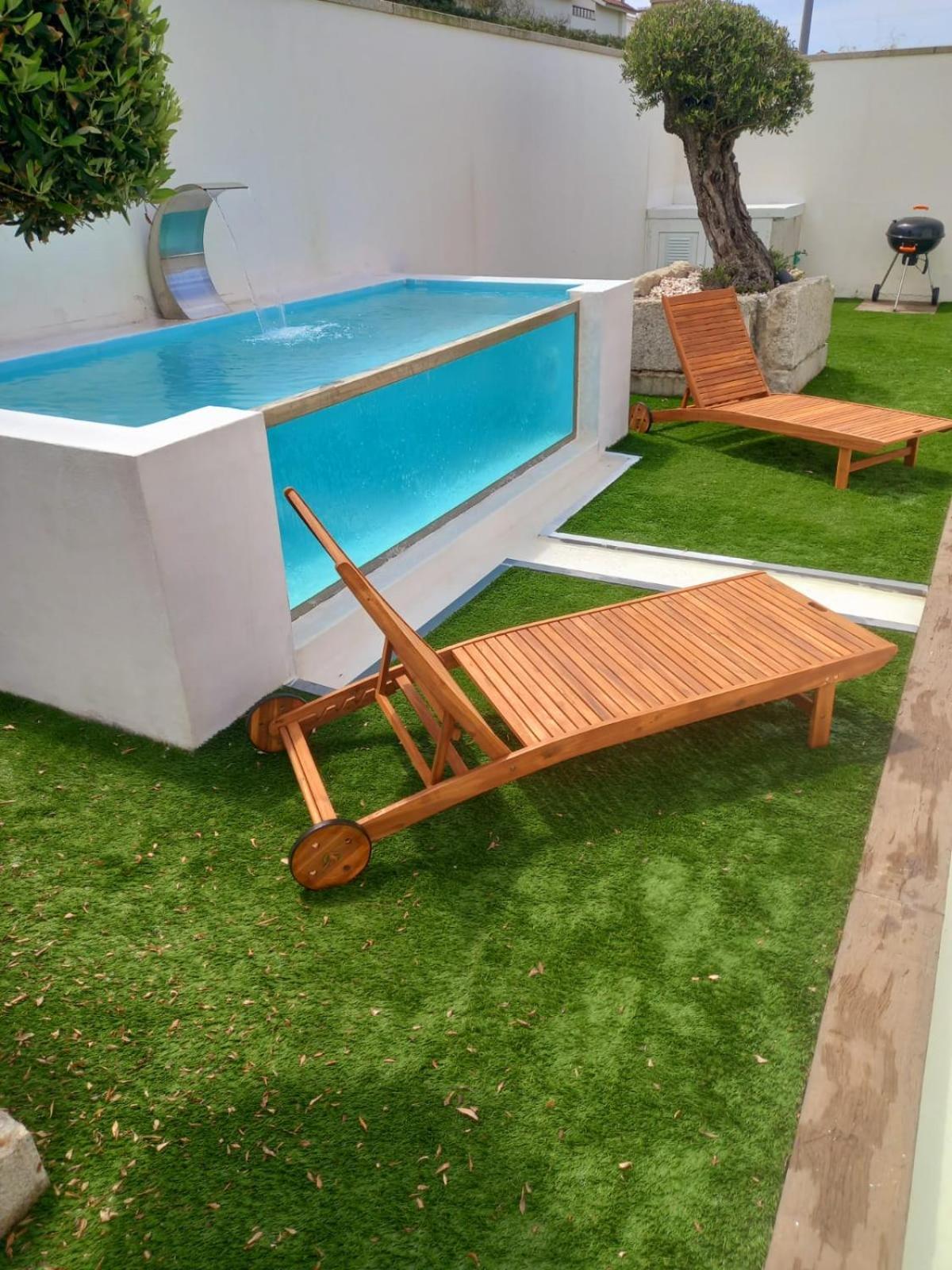 فيلا Casa De Moledo موليدو المظهر الخارجي الصورة