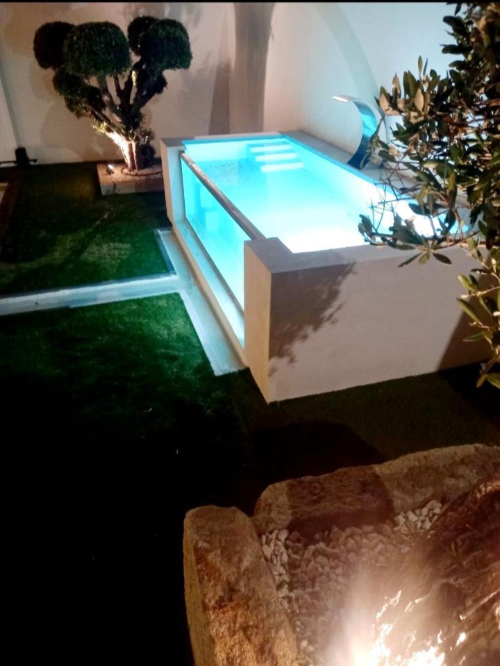 فيلا Casa De Moledo موليدو المظهر الخارجي الصورة